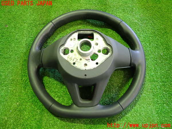2UPJ-28787855]VW・ID.4(E2EBJ)ステアリングホイール 中古_m0002.jpg