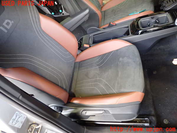 2UPJ-28787035]VW・ID.4(E2EBJ)運転席シート 中古_m0002.jpg