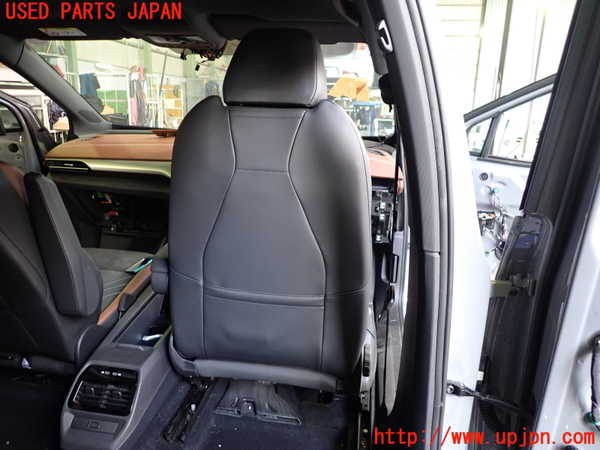 2UPJ-28787035]VW・ID.4(E2EBJ)運転席シート 中古_m0004.jpg