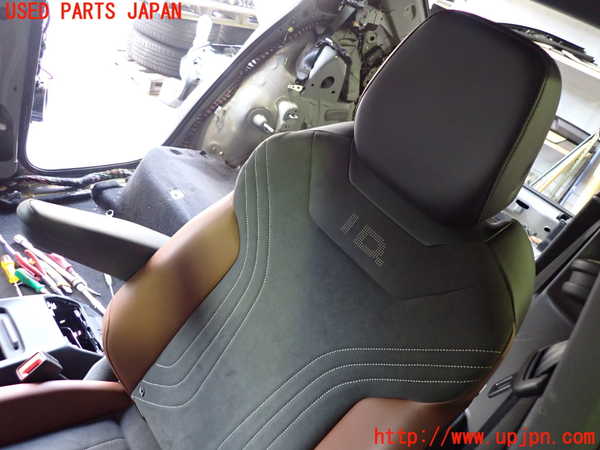 2UPJ-28787065]VW・ID.4(E2EBJ)助手席シート 中古_m0002.jpg