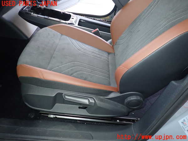 2UPJ-28787065]VW・ID.4(E2EBJ)助手席シート 中古_m0003.jpg