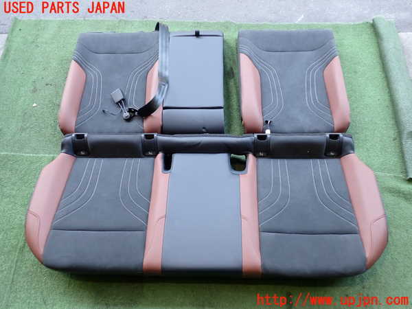 2UPJ-28787385]VW・ID.4(E2EBJ)リアシート 中古_m0001.jpg