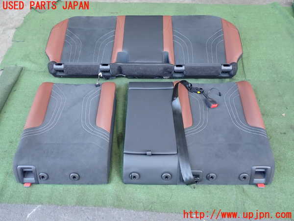 2UPJ-28787385]VW・ID.4(E2EBJ)リアシート 中古_m0002.jpg