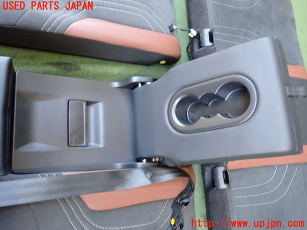 2UPJ-28787385]VW・ID.4(E2EBJ)リアシート 中古_m0003.jpg