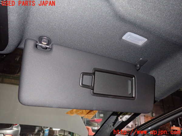 2UPJ-28787625]VW・ID.4(E2EBJ)室内サンバイザー右側 中古_m0002.jpg