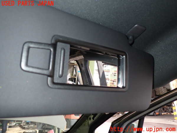 2UPJ-28787625]VW・ID.4(E2EBJ)室内サンバイザー右側 中古_m0003.jpg
