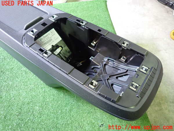 2UPJ-28787540]VW・ID.4(E2EBJ)センターコンソール 中古_m0004.jpg