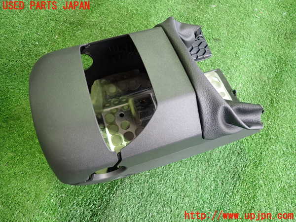 2UPJ-28787905]VW・ID.4(E2EBJ)コラムカバー 中古_m0001.jpg