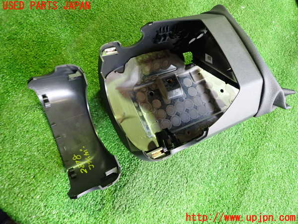 2UPJ-28787905]VW・ID.4(E2EBJ)コラムカバー 中古_m0002.jpg