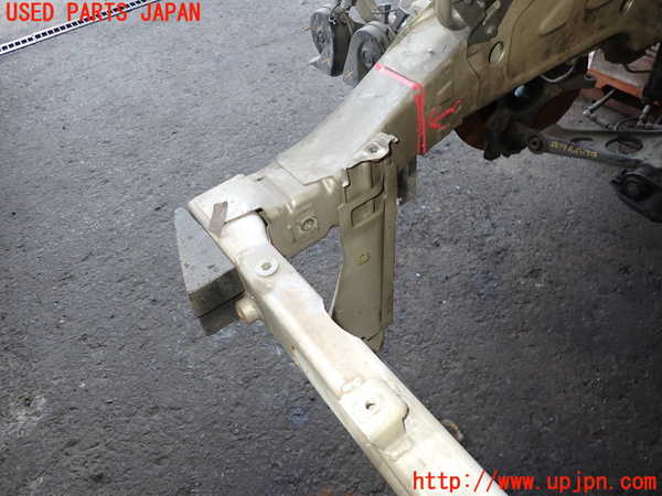 2UPJ-28791042]アルファロメオ・147 GTA(937AXL)コアサポート（カット） 中古_m0002.jpg