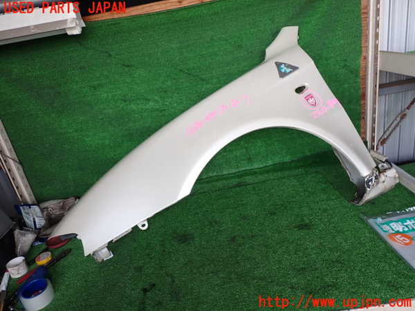 2UPJ-28791082]アルファロメオ・147 GTA(937AXL)左前フェンダー 中古_m0001.jpg