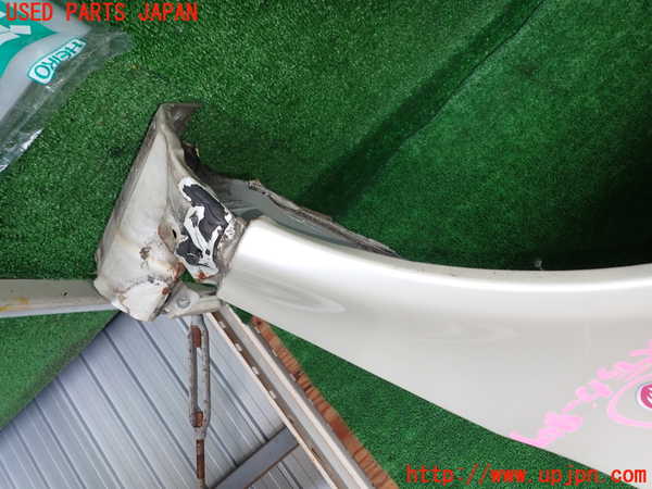 2UPJ-28791082]アルファロメオ・147 GTA(937AXL)左前フェンダー 中古_m0003.jpg