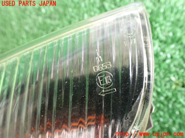 2UPJ-28791150]アルファロメオ・147 GTA(937AXL)右コーナーランプ 中古_m0004.jpg