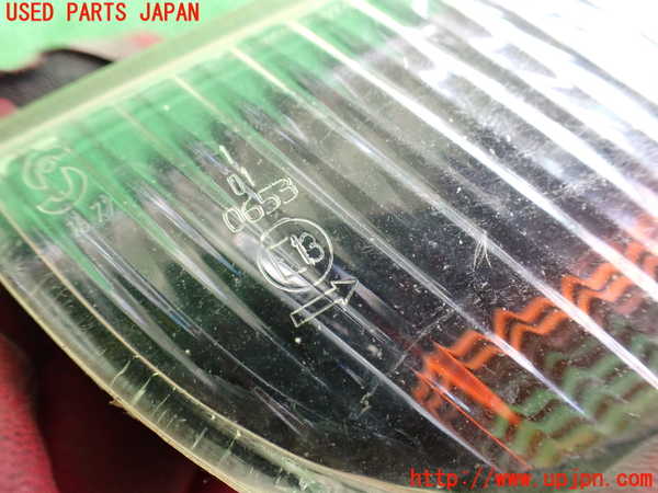 2UPJ-28791152]アルファロメオ・147 GTA(937AXL)左コーナーランプ 中古_m0004.jpg