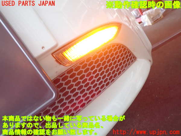 2UPJ-28791152]アルファロメオ・147 GTA(937AXL)左コーナーランプ 中古_m0005.jpg