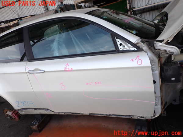 2UPJ-28791230]アルファロメオ・147 GTA(937AXL)右ドア (43R-001582 M3240) 中古_m0001.jpg