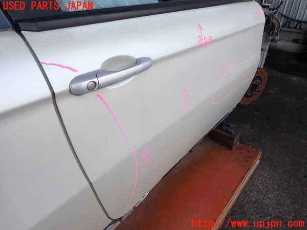 2UPJ-28791230]アルファロメオ・147 GTA(937AXL)右ドア (43R-001582 M3240) 中古_m0002.jpg