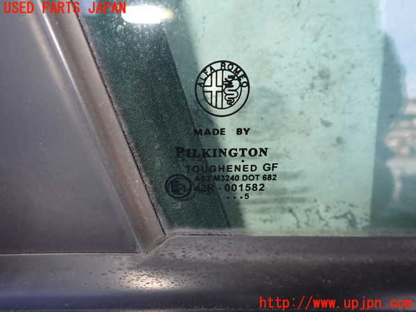 2UPJ-28791230]アルファロメオ・147 GTA(937AXL)右ドア (43R-001582 M3240) 中古_m0003.jpg