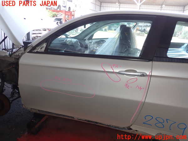 2UPJ-28791260]アルファロメオ・147 GTA(937AXL)左ドア (43R-001582 M3240) 中古_m0001.jpg