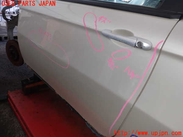 2UPJ-28791260]アルファロメオ・147 GTA(937AXL)左ドア (43R-001582 M3240) 中古_m0002.jpg