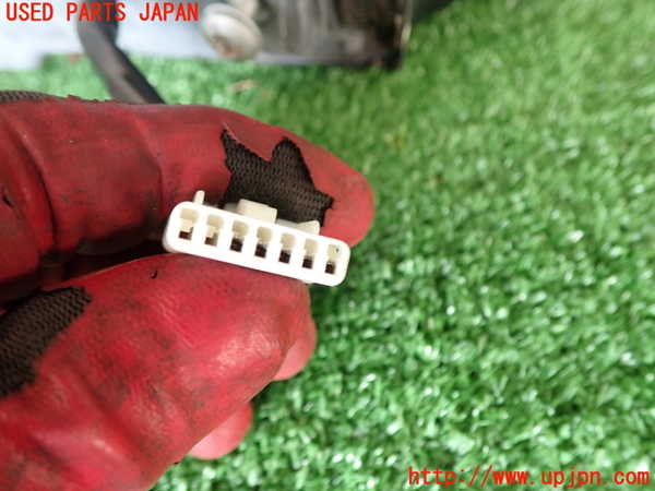 2UPJ-28791210]アルファロメオ・147 GTA(937AXL)右ドアミラー 中古_m0005.jpg