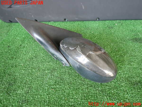 2UPJ-28791212]アルファロメオ・147 GTA(937AXL)左ドアミラー 中古_m0002.jpg