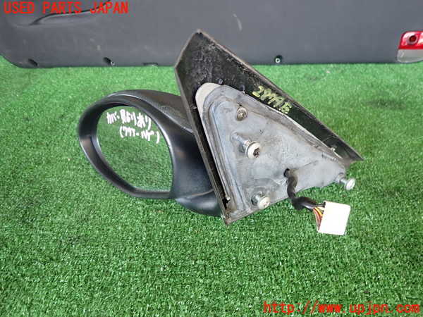 2UPJ-28791212]アルファロメオ・147 GTA(937AXL)左ドアミラー 中古_m0003.jpg