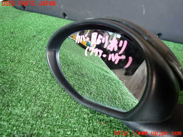 2UPJ-28791212]アルファロメオ・147 GTA(937AXL)左ドアミラー 中古_m0004.jpg