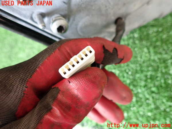 2UPJ-28791212]アルファロメオ・147 GTA(937AXL)左ドアミラー 中古_m0005.jpg