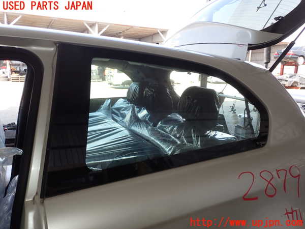 2UPJ-28791382]アルファロメオ・147 GTA(937AXL)左クォーターガラス (43R-001099 M47) 中古_m0001.jpg