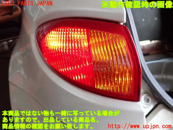 2UPJ-28791536]アルファロメオ・147 GTA(937AXL)左テールランプ 中古_m0004.jpg