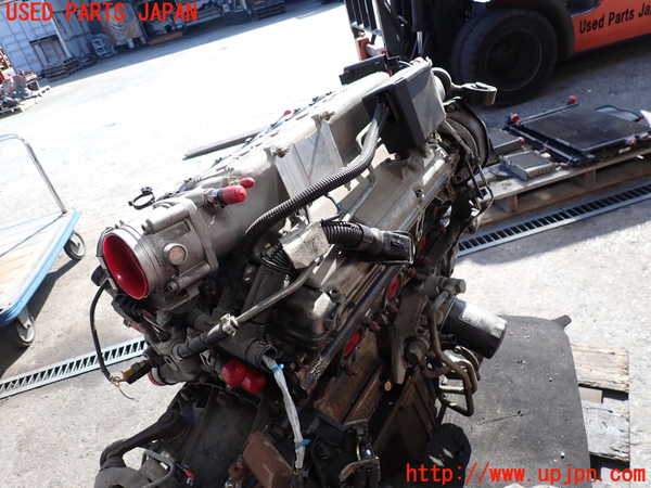 2UPJ-28792010]アルファロメオ・147 GTA(937AXL)エンジン 932A000 中古_m0002.jpg