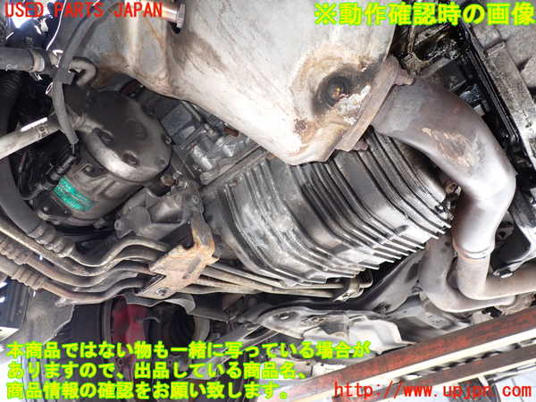 2UPJ-28792010]アルファロメオ・147 GTA(937AXL)エンジン 932A000 中古_m0005.jpg