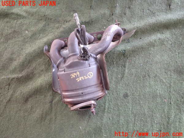 2UPJ-28792042]アルファロメオ・147 GTA(937AXL)エキマニ2 中古_m0001.jpg
