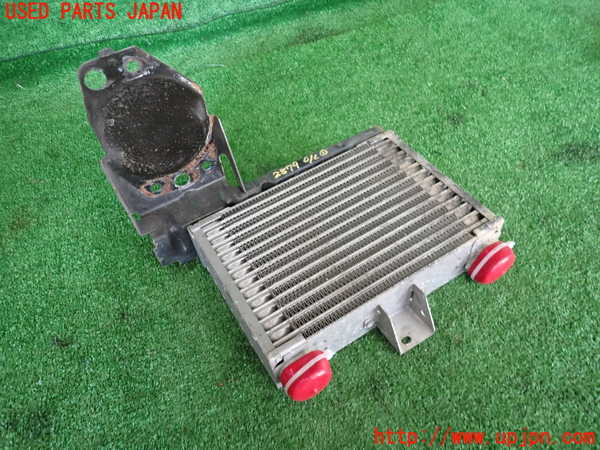 2UPJ-28792481]アルファロメオ・147 GTA(937AXL)オイルクーラー1 中古_m0001.jpg
