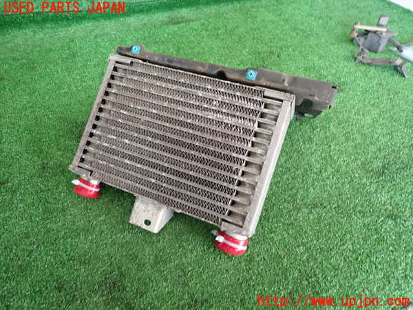 2UPJ-28792481]アルファロメオ・147 GTA(937AXL)オイルクーラー1 中古_m0002.jpg