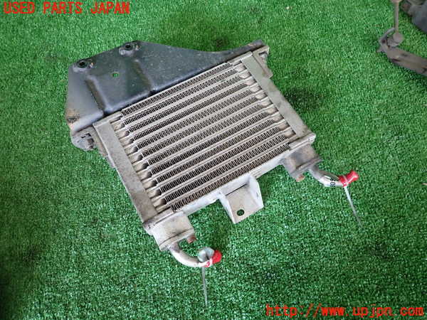 2UPJ-28792482]アルファロメオ・147 GTA(937AXL)オイルクーラー2 中古_m0002.jpg
