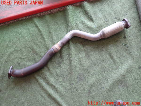 2UPJ-28792631]アルファロメオ・147 GTA(937AXL)フロントパイプ1 中古_m0001.jpg