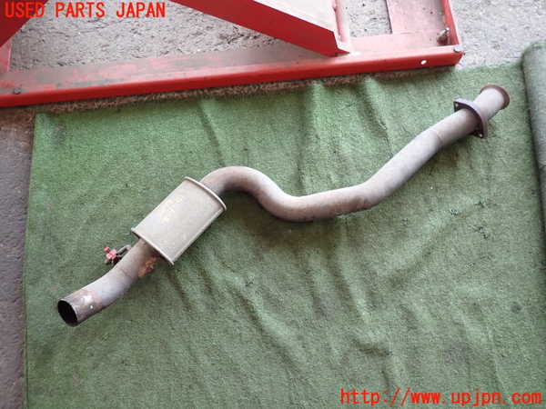 2UPJ-28792651]アルファロメオ・147 GTA(937AXL)センターパイプ1 中古_m0001.jpg