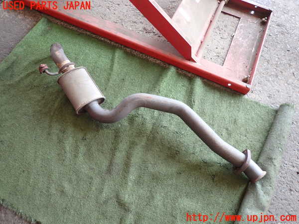 2UPJ-28792651]アルファロメオ・147 GTA(937AXL)センターパイプ1 中古_m0002.jpg