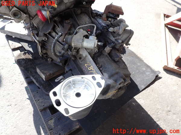 2UPJ-28793200]アルファロメオ・147 GTA(937AXL)ミッション MT 932A000 ジャンク品 中古_m0001.jpg