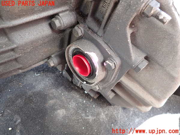 2UPJ-28793200]アルファロメオ・147 GTA(937AXL)ミッション MT 932A000 ジャンク品 中古_m0003.jpg