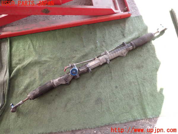 2UPJ-28794235]アルファロメオ・147 GTA(937AXL)パワステギアボックス 中古_m0001.jpg