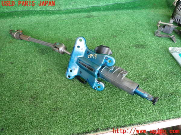 2UPJ-28794260]アルファロメオ・147 GTA(937AXL)ステアリングシャフト 中古_m0001.jpg