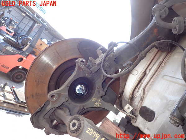 5UPJ-28794290]アルファロメオ・147 GTA(937AXL)右フロントナックルハブ 中古_m0001.jpg