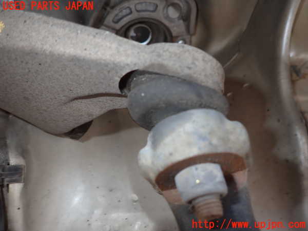5UPJ-28795126]アルファロメオ・147 GTA(937AXL)右フロントアッパーアーム1 中古_m0002.jpg