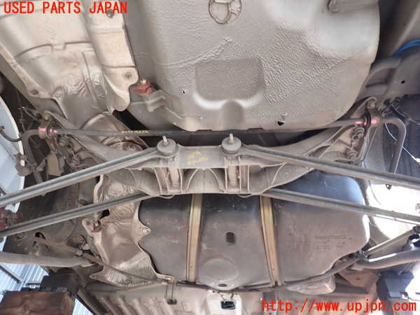 5UPJ-28795295]アルファロメオ・147 GTA(937AXL)リアメンバー 中古_m0001.jpg