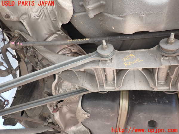 5UPJ-28795295]アルファロメオ・147 GTA(937AXL)リアメンバー 中古_m0003.jpg