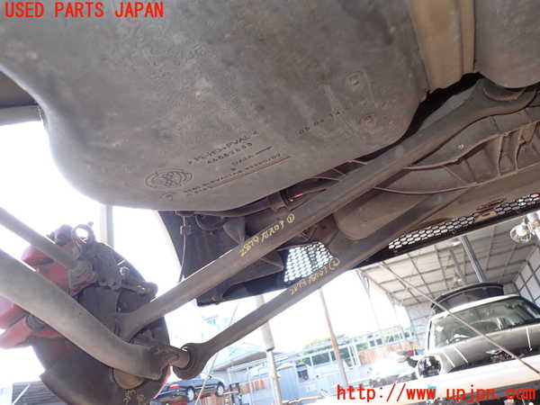 2UPJ-28795200]アルファロメオ・147 GTA(937AXL)右リアロアアーム1 中古_m0001.jpg