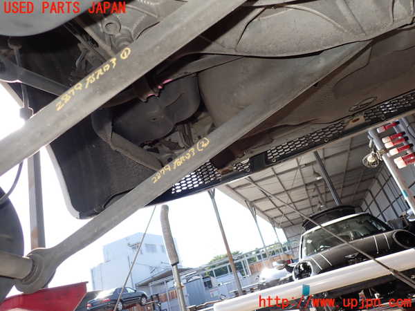 2UPJ-28795205]アルファロメオ・147 GTA(937AXL)右リアロアアーム2 中古_m0001.jpg